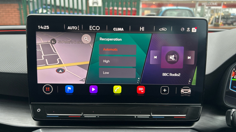 CUPRA Leon 1.4 eHybrid VZ2 Design Edition 5dr DSG Hatchback